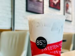 -85度C(深圳佳宁娜店)