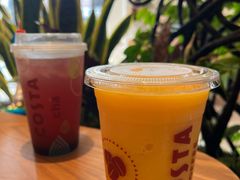 -COSTA COFFEE(新奥购物中心店)
