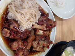 -贤花饭店(城阳店)