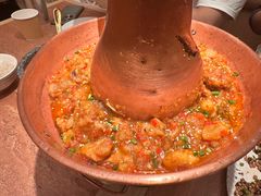 -浩海火燒雲傣家菜(芮欧百货店)