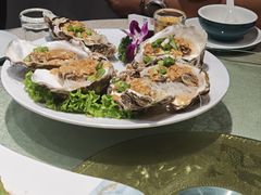 -黑石礁酒楼·海鲜(黑石礁店)