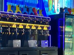 -华府九号海鲜烧烤大排档(龙域店)
