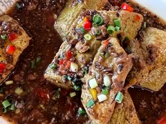 -香香海南菜餐厅