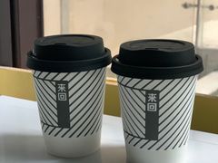 -来回·咖啡(天河南店)