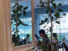 -Angelina安吉丽娜(恒隆广场店)