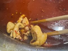 -水碾河肥兔火锅(水碾河店)