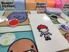 -爆爆手作·掐丝珐琅·Tufting·捏捏乐DIY团建集合店(朝阳店)