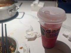 -吉布鲁牛排海鲜自助(成都大悦城店)