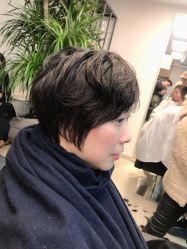 -京都造型·烫发·染发