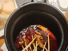 -可口香·非遗老号烧烤(南岗直营店)