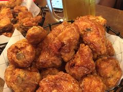 -校村炸鸡(塔洞店)