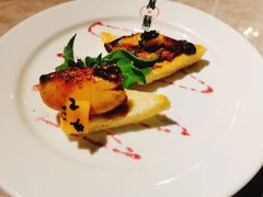 法式鹅肝-極上萬膳·日料放题(海岸城店)