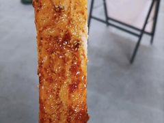 -喜姐炸串(新街汇广场店)