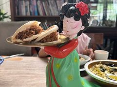 -漫渡庄绿岛花园•隐世庭园菜(滨湖店)