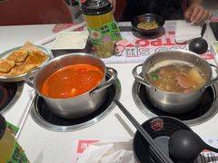 -湯島涮小火锅(余姚五彩城店)