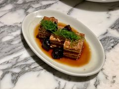 素烧鹅-湖滨28中餐厅·西湖宴·杭州君悦酒店