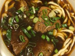 -中国厨房/台湾牛肉面