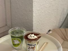 -ABCD咖啡屋(妇幼店)