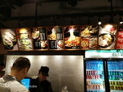 -鼎高高陕西美食(龙德广场店)