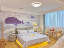 -金月汇月子会所(江门店)