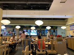 大堂-大厨小馆(华阳城店)