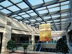 -中国中医科学院西苑医院(本部)