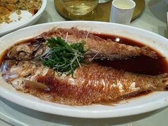 -鸿运酒楼