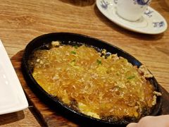 -长城东北菜(新港西路店)