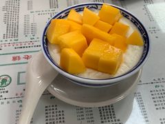 -仁信双皮奶(东川路店)