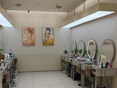 -天真蓝照相馆(五角场百联又一城店)