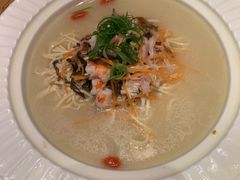 -大理实力希尔顿酒店御璽中餐厅YUXI – CHINESE RESTAURANT