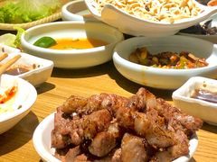 -泥炉烧肉师(新街口金銮巷店)