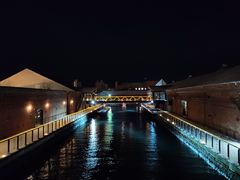 -金森红砖仓库