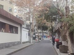 -院8里·少城记忆老川菜(宽窄巷子店)