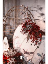 -北京东方茂酒店-宴会厅