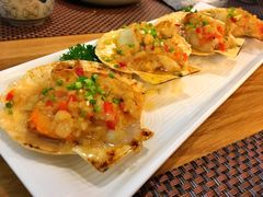 -樱の千渡日式料理·铁板烧•烧鸟(金盛田广场店)