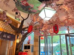 -九田家黑牛烤肉料理(华侨城店)