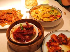 -南枝记·港式打边炉(新北万达店)