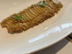 风味素鲍鱼-一麦·龙岛(上海青浦店)