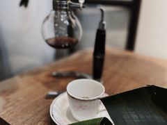 -the fall kaffe乐否咖啡