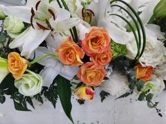 -亭亭鲜花店(中山北路店)