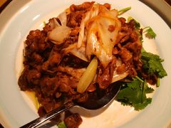 -老船坞餐厅(北京亚洲大酒店 )