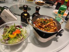 -食为先庐畔渔歌(合作化路店)