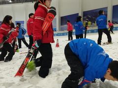 -绍兴启迪乔波冰雪世界