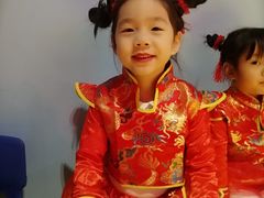 -幸福花欢乐世界(东辰广场A座店)