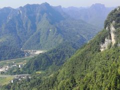 -矮寨·十八洞·德夯大峡谷景区