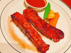 -食间牛排(湖西路店)