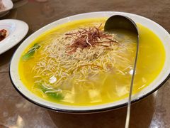 -海尔洲际酒店天下一品中餐厅