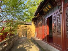 -幕燕滨江·长江观音景区