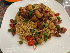 -乡村馕坑肉·烧烤·新疆菜·本地人更爱吃(阿勒泰首店)